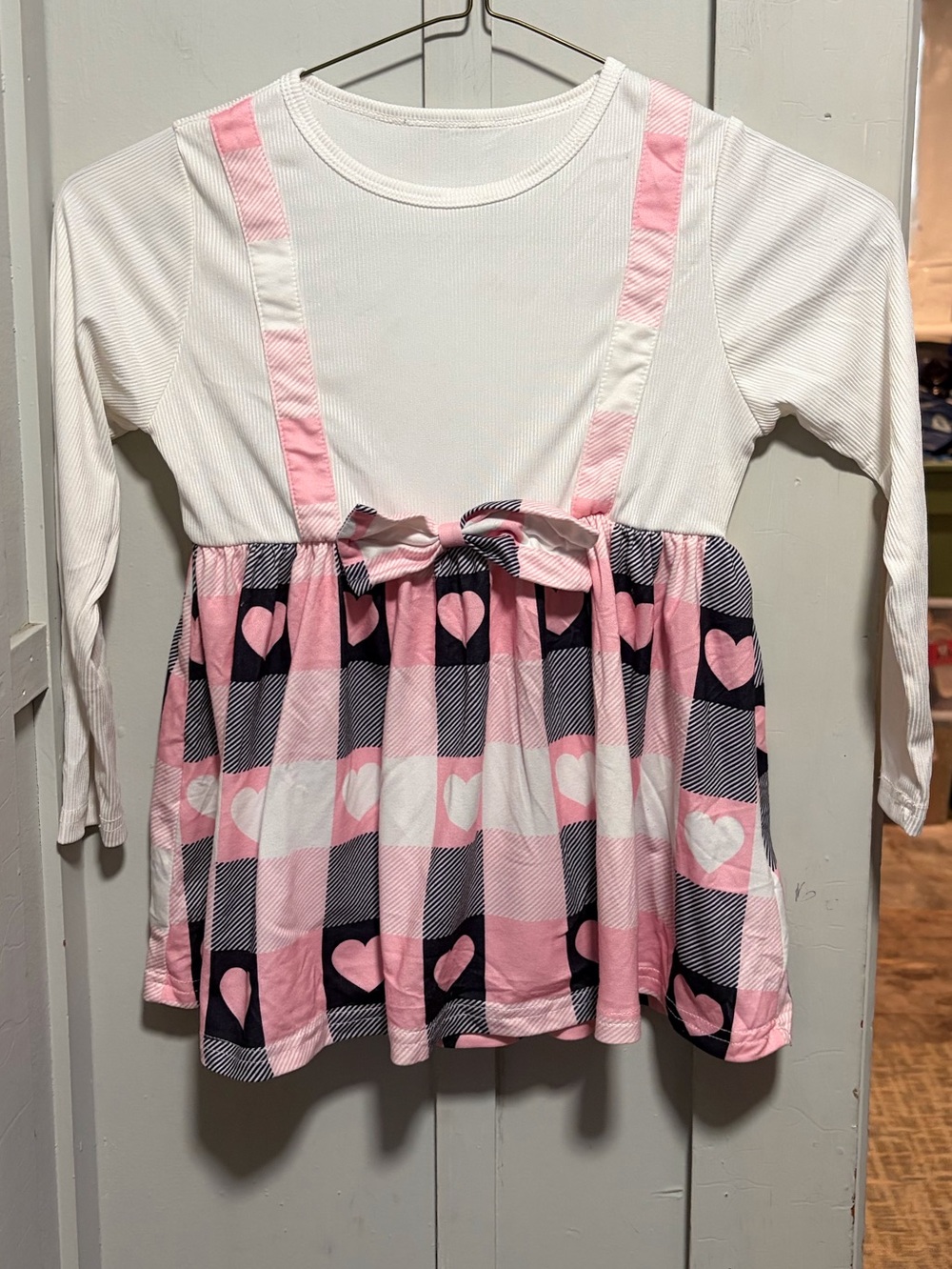 Kids shirt size 7
